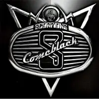 Sony music CD SCORPIONS "Comeblack