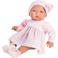 ASI Nukke - 43 cm - Maria - - OneSize - Nuket