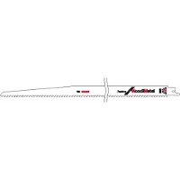 Bosch Puukkosahanterä S1411DF, puu/metalli, 300 mm, 25 kpl