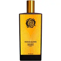 Memo Paris French Leather Eau de Parfum unisex 75 ml