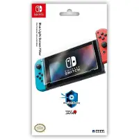 Hori Nintendo Switch Blue Light Filter -näytönsuoja