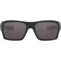 Oakley Turbine Prizm Gray Polarisoidut Aurinkolasit