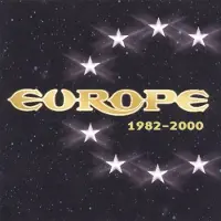 Sony music CD EUROOPPA "1982-2000"