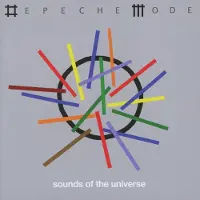 Sony music - Sounds Of The Universe (CD)
