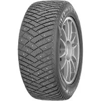 Goodyear 265/50R19 110T UltraGrip Ice Arctic SUV XL ERÄ Nasta