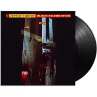 Sony music - Black Celebration (LP)
