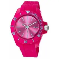 Radiant Miesten kello - - UUSI VÄRIVÄRI RA166604 - Kvartsi - Analoginen - Pinkki