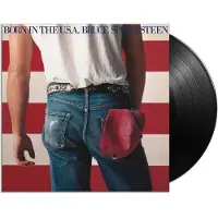 RecordCityJP - Born In the Usa (LP)
