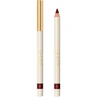 Gucci Beauty Crayon Contour des Lèvres huultenrajauskynä sävy 06 Bordeaux 1.14 g