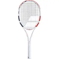 Babolat Pure Strike 16x19 Ilman Jänteitä Oleva Tennismaila