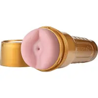 Fleshlight Stamina Training Unit Butt - Pink