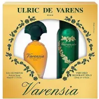Ulric De Varens Varensia Lahjasetti