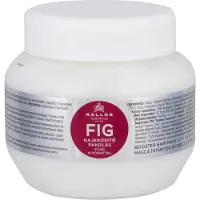 Kallos Cosmetics Fig hair mask 275ml (W)