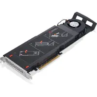 Lenovo ThinkStation Quad AIC M.2 SSD -adapteri