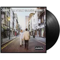 Suburban - (What's The Story) Morning Glory? (2 LP)