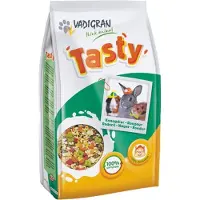 Vadigran Tasty 3 kg jyrsijän täysravinto