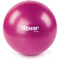 Tiguar Easyball 25 Cm Lila