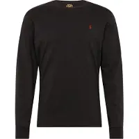 Ralph Lauren Paita punainen / musta