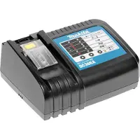Makita Laturi DC36RA 36V