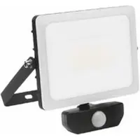 Malmbergs Ignis LED-valonheitin liiketunnistimella 30W PIR