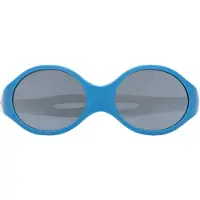 Julbo Loop M Spectron 4 Baby Matt Blue/Light Gray Aurinkolasit OneSize
