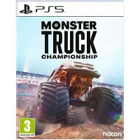 Monster Truck Championship