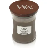 Woodwick Sand & Driftwood Medium