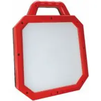 Malmbergs Atlas työvalo 80W IP54 4000K