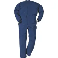 Fristads Puhdastila umpisuoja 8R011 XA32 Tumma laivastonsininen 3XL