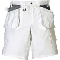 Fristads Shorts 257 BM Vit C46