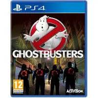 Ghostbusters (2016)