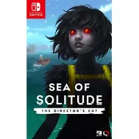 Sea of Solitude: The Director's Cut