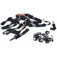 Tucano Urbano Termoscud Hihnakitti