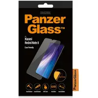 PanzerGlass Xiaomi Redmi Note 8 Panssarilasi - 9H - Läpinäkyvä