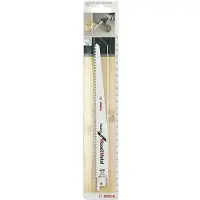 Bosch Puukkosahanterä S 1111 DF; 228 mm; 2 kpl.
