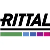 Rittal CB-Geraeteadapter 500A, 4-polig, Leitungsabgang unten (9345734)
