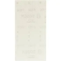 Bosch Hiomapaperi M480; 93x186 mm; P220; 10 kpl.