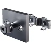 Rittal SV 9676.700, Musta (9676700)