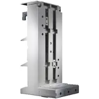 Rittal SV 9342.500, Polyamidi, Harmaa (9342500)