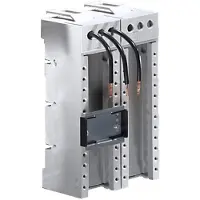 Rittal SV 9629.010, Polyamidi, Valkoinen, 1 kpl, 520 g (9629010)