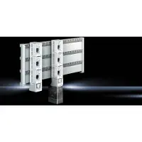 Rittal Anschlussadapter 800A, 3-polig, Leitungsabgang oben/ (9677900)