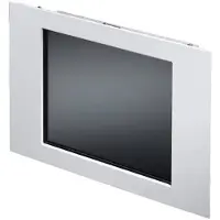 Rittal SM TFT NÄYTTÖ 15", VGA+DVI (6450070)