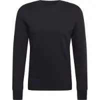 Jack & Jones Collegepaita musta