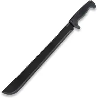 SOG SOGFari Machete 24 inch