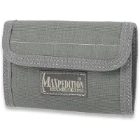 Maxpedition Spartan Wallet Foliage Green