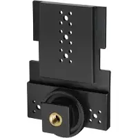 Sennheiser CA 2 CAMERA ADAPTER W. HOT SHOE FOR EW BODYPACK (009986)