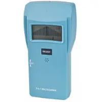247 Tavaratalot Monitoimitunnistin 3 in 1 Axxel Koolaustunnistin, LCD-näyttö