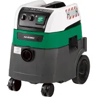 HiKOKI Märkä- ja kuivaimuri RP350YDH 1200 W H-luokka