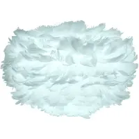 UMAGE Eos valaisin vaaleansininen Mini Ø 35 cm