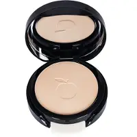 IDUN Minerals 2-in-1 Pressed Powder & Foundation Skärgård
